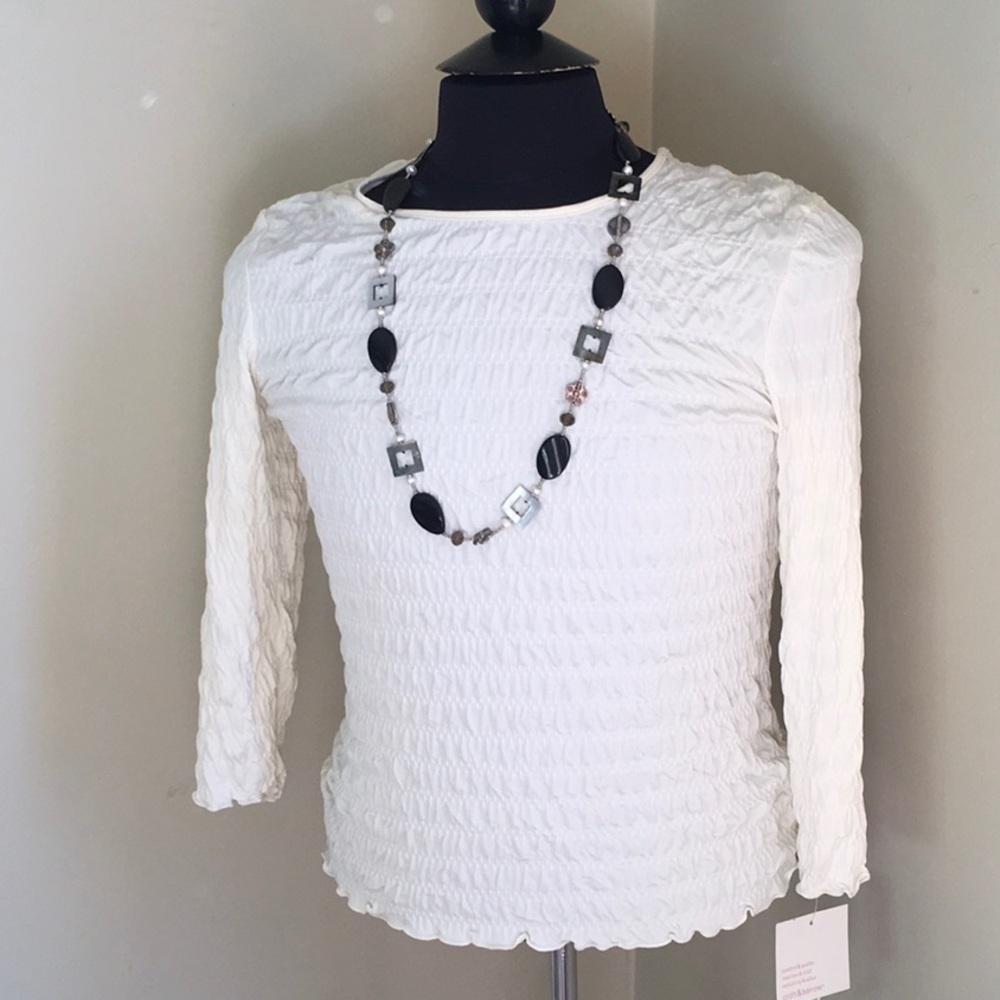 Croft and Barrow shirt